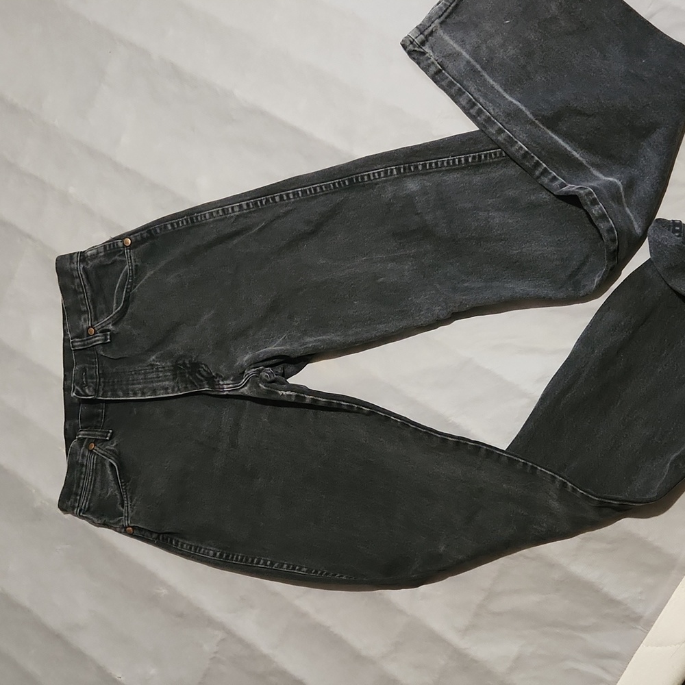 Vintage wrangler jeans